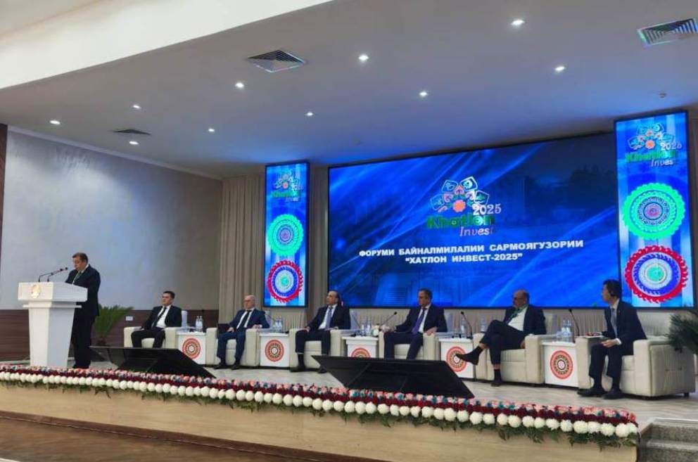 Экспорт из Пензенской области в Таджикистан вырос на 30 процентов