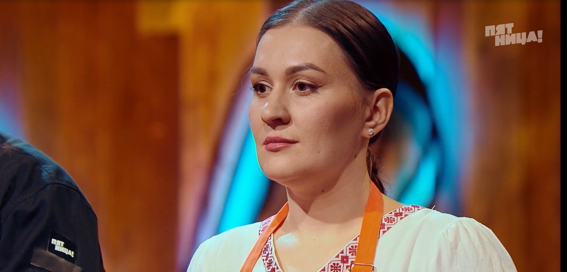 Многодетная пензячка одержала триумфальную победу на кулинарном шоу