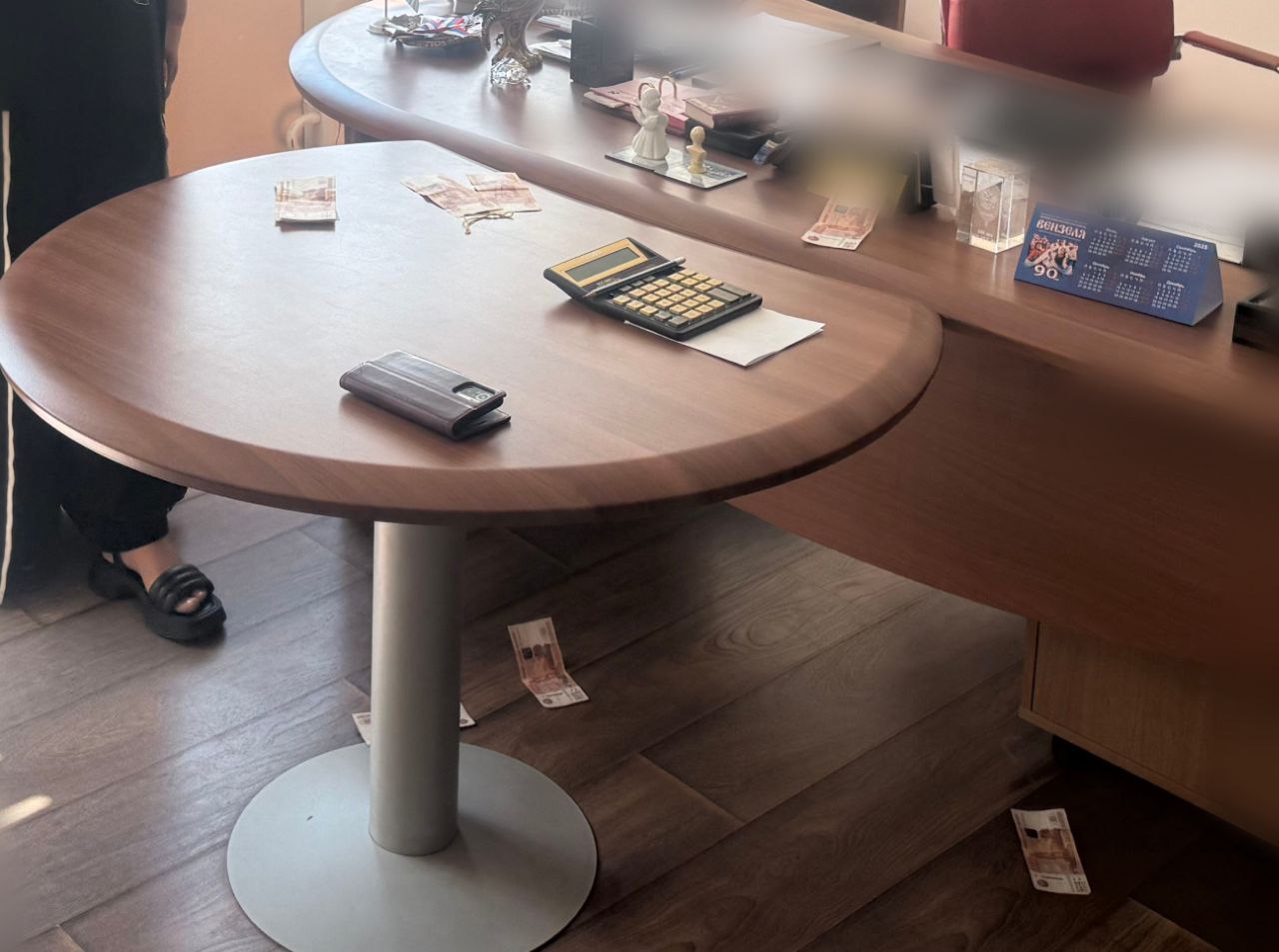 Экс-главе управления культуры Пензы Вере Фейгиной продлили срок ареста