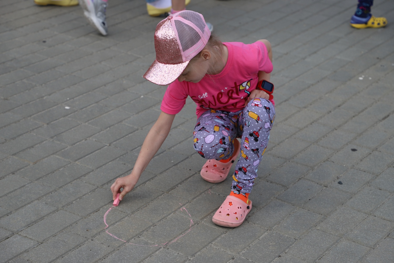 В медицинских организациях Пензенской области пройдет День правовой помощи детям