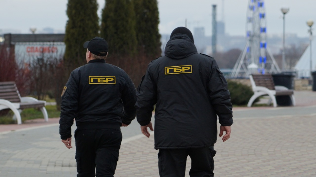 «Термодом» вносит вклад в безопасность жителей Города Спутника