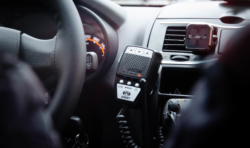 В Пензе задержали мужчину после жалобы на домашнее насилие