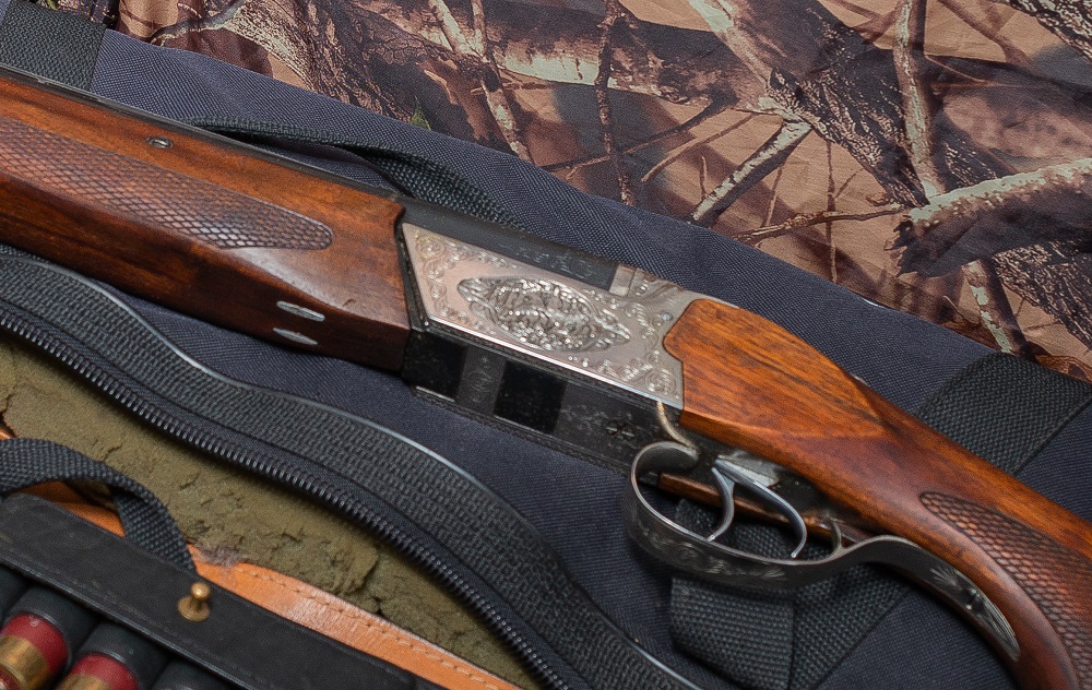 Пензенская Росгвардия усиливает контроль за оборотом гражданского оружия