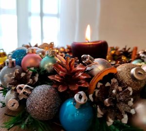 Стоимость новогоднего стола 2026 выросла на 12%