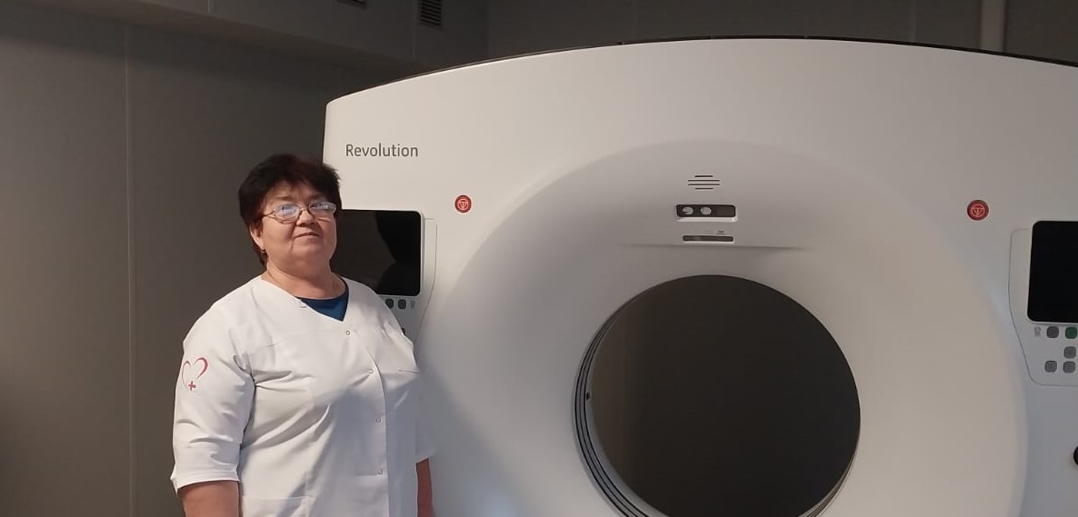 В 2025 году пензенские больницы получили 355 единиц нового медоборудования