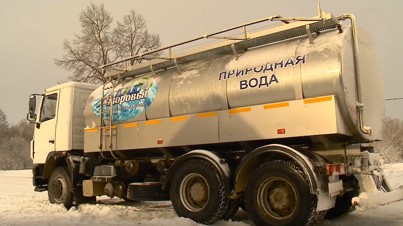 "Ключ Здоровья": как артезианская вода помогает наладить сон осенью