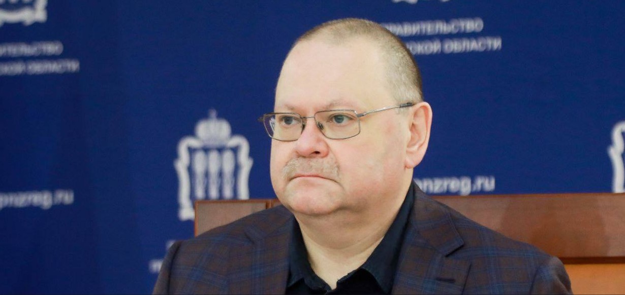 Олег Мельниченко отметил важность системной работы в сфере воспитания молодежи