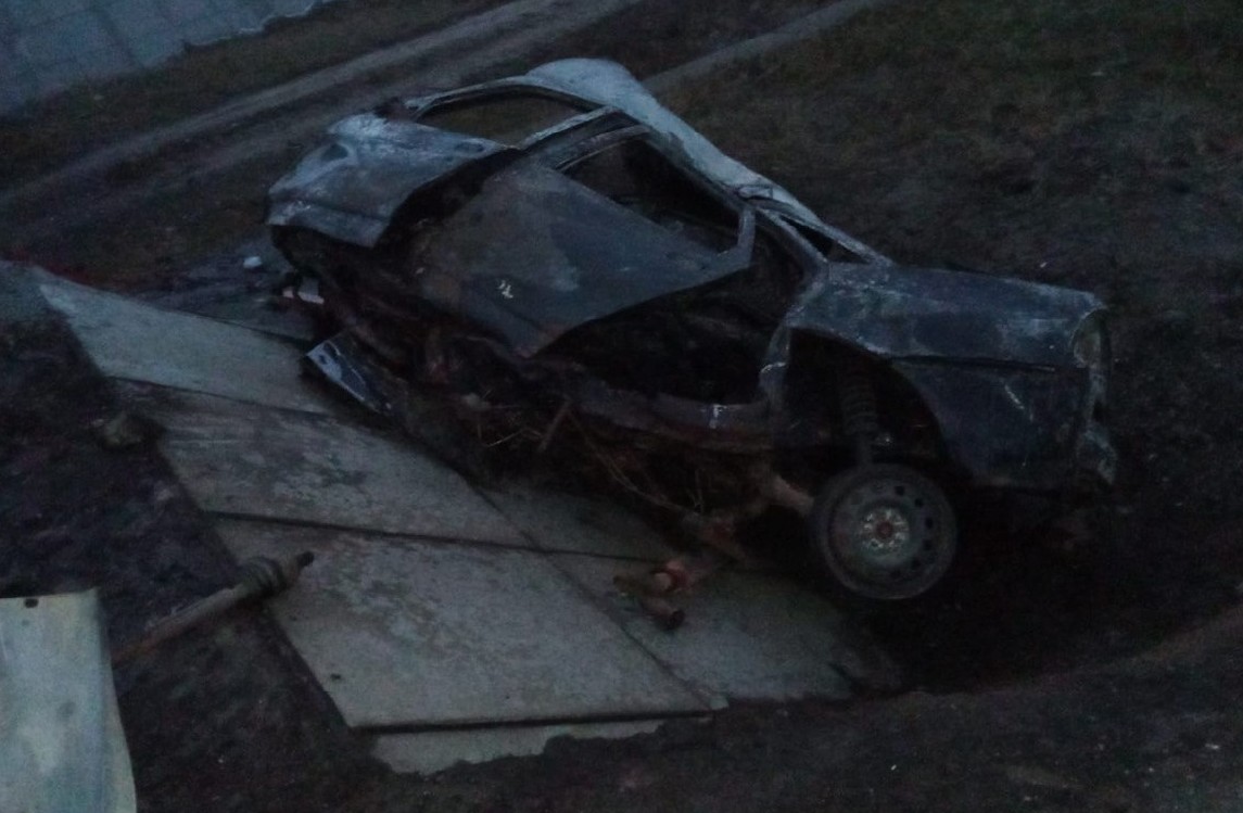 Прокуратура контролирует расследование смертельного ДТП на трассе М5