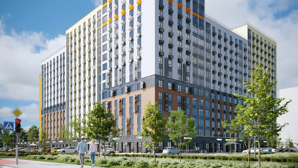 Переезд в Спутник — с выгодой для участников СВО