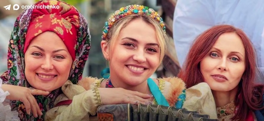 Тысячи гостей едут в пензенское село благодаря многодетной семье Максимовых