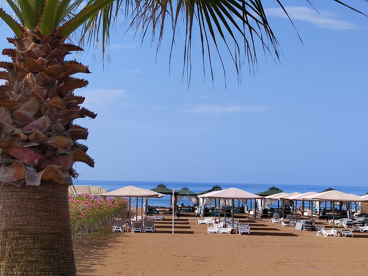 Индонезия вошла в ТОП-3 азиатских направлений по росту турпотока из России