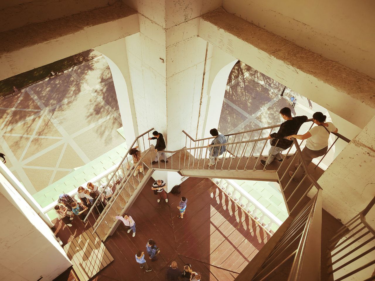 Иерей Павел Колесников: никто не должен быть одинок в толпе