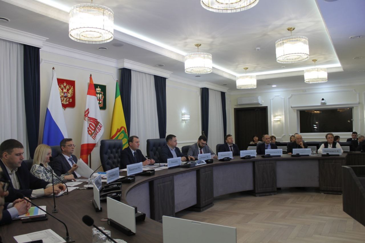 Больше 5 000 человек в Пензенской области выполнили нормативы ГТО