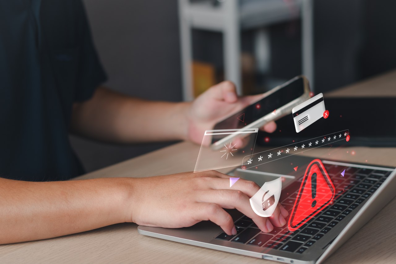 Пензенцам рассказали о снижении среднего ущерба от мошеннических атак