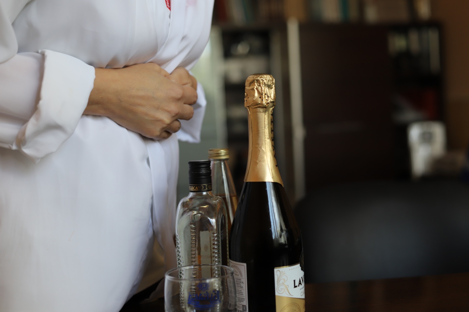 Пензенский нарколог рассказала, как курение и алкоголь разрушают ЖКТ