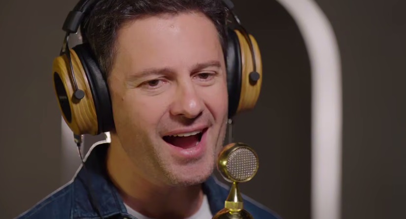 Пензенские артисты спели «Как молоды мы были» в рамках масштабного проекта ПФО