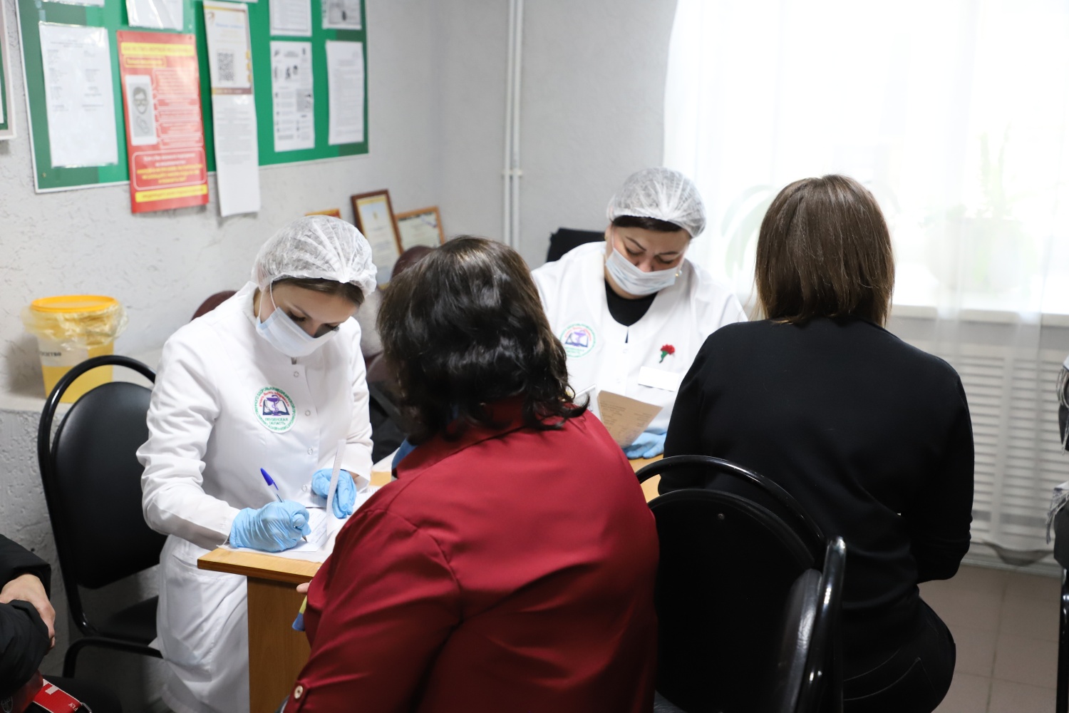 Пензенский врач пояснила, как диспансеризация спасет от болезней ЖКТ