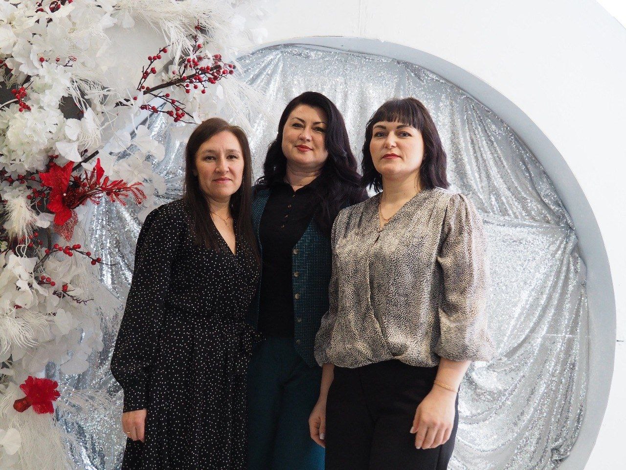 В Пензе в День матери в зале филармонии наградили доблестных мам региона