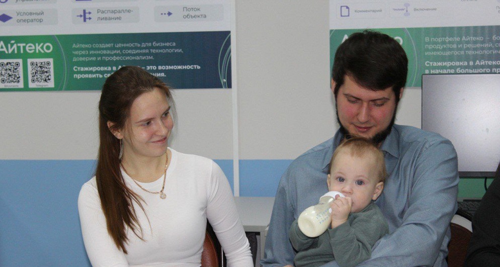 Студенческие семьи Пензы получат комплексную поддержку