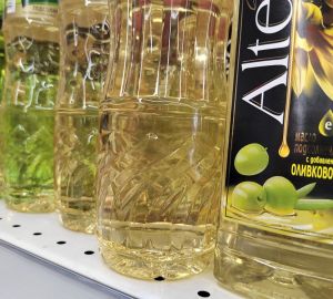 Роскачество нашло фальсификат в популярном оливковом масле