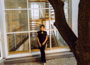 Наталья  Грязнова и Алексей Цивин раскрыли новые тренды в дизайне интерьера