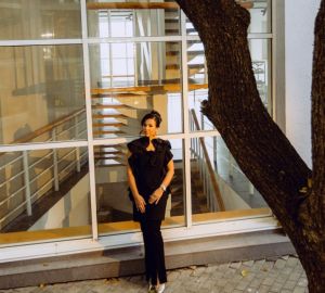 Наталья  Грязнова и Алексей Цивин раскрыли новые тренды в дизайне интерьера