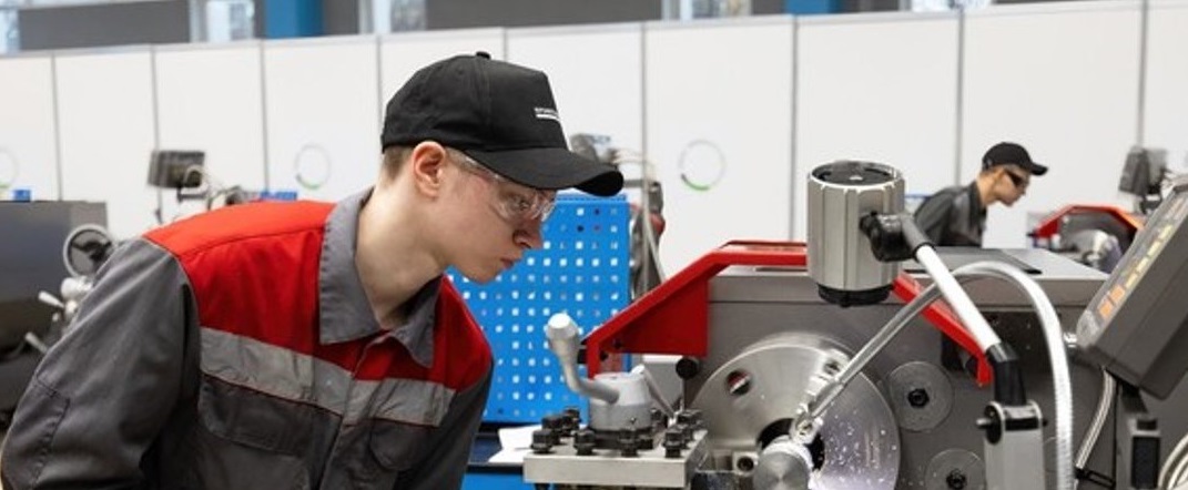 В финале Профессионалов от Пензы в Санкт-Петербурге выступят 5000 специалистов