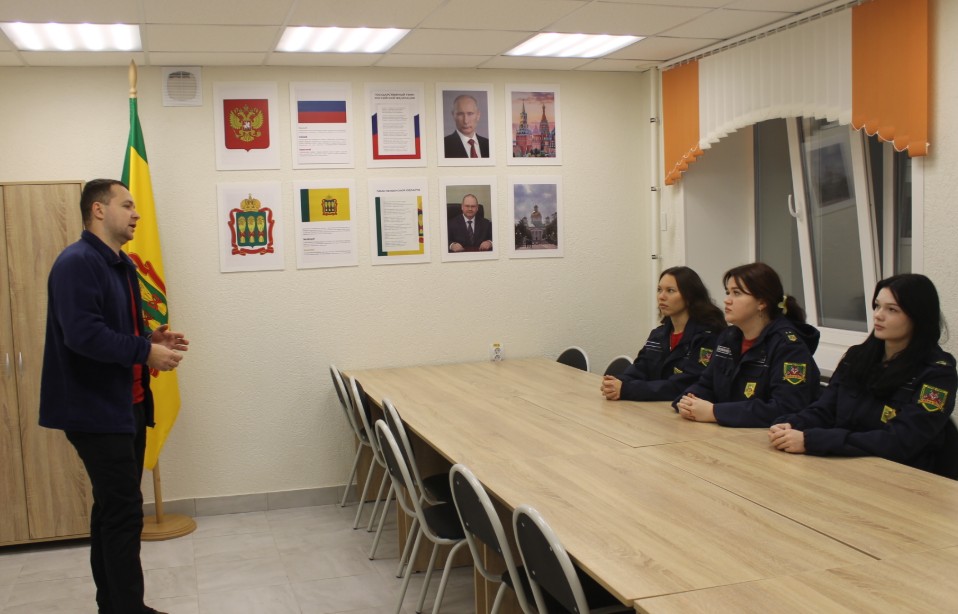 Пензенский колледж открывает двери обновленного общежития