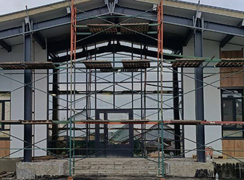 В Пензенской области откроется четвертый Семейный многофункциональный центр