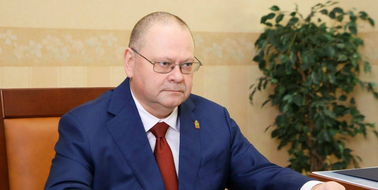Олег Мельниченко: Пензенская область продолжит реализацию национальных проектов