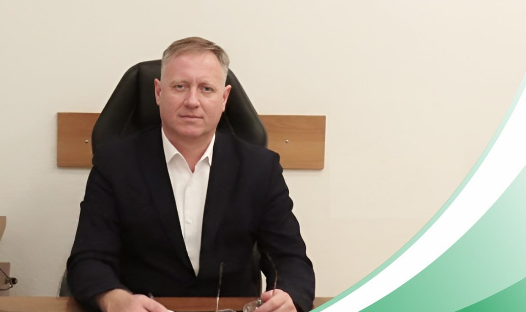 Глава Каменского района Александр Помогайбо проведет прямой эфир 17 ноября