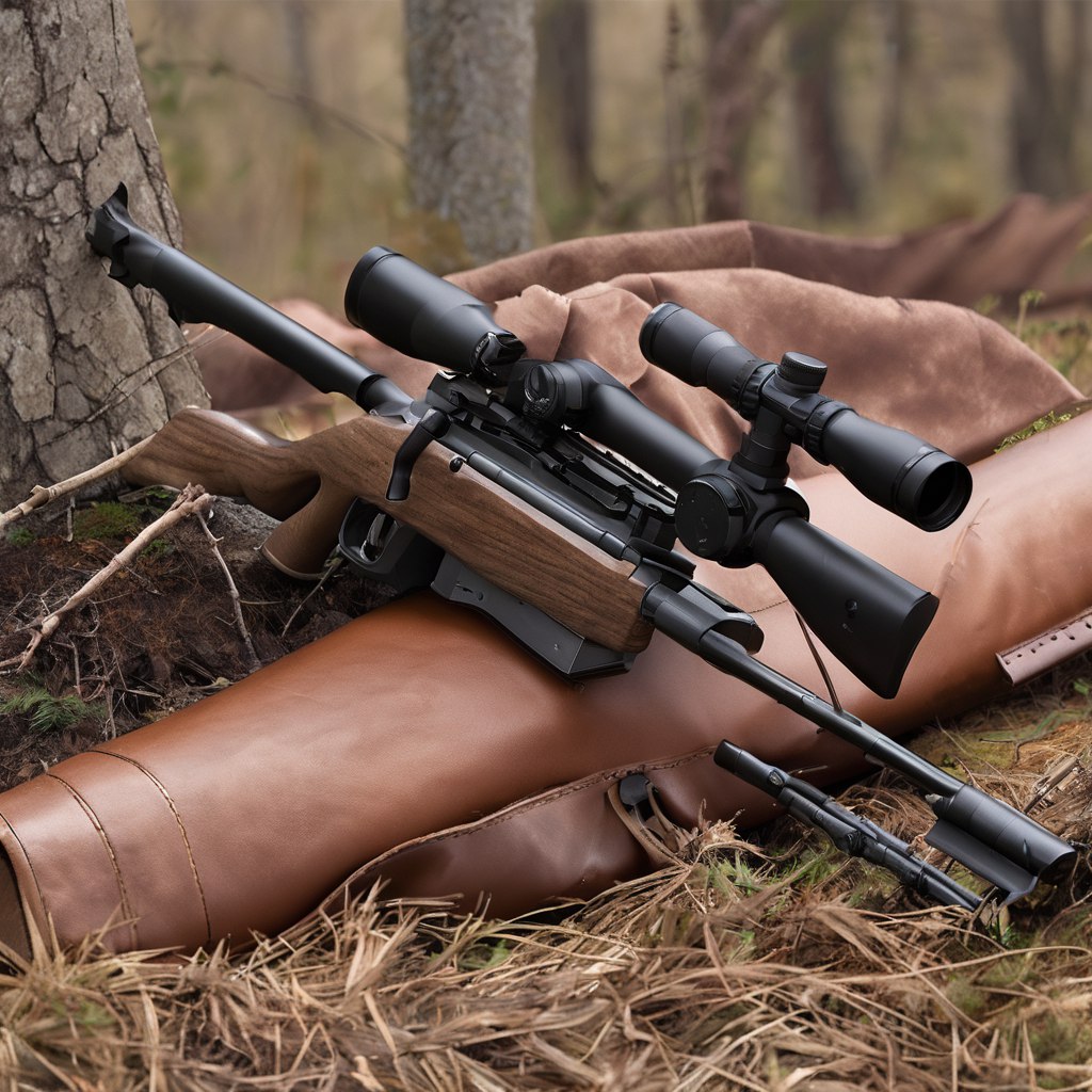 Пензенцы узнали, как теперь получить охотничий билет с 2025 года