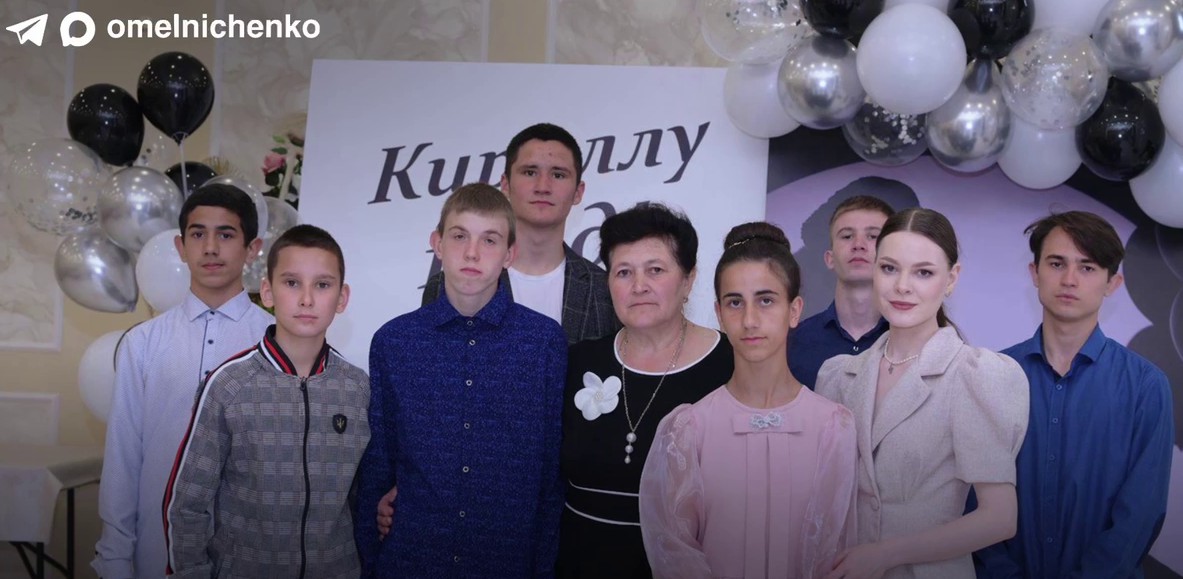 Олег Мельниченко приглашает глав муниципалитетов участвовать в премии Служение