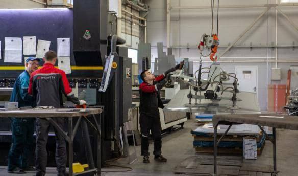 Ольга Изранова сообщила о новом выпуске облигаций Мизотти