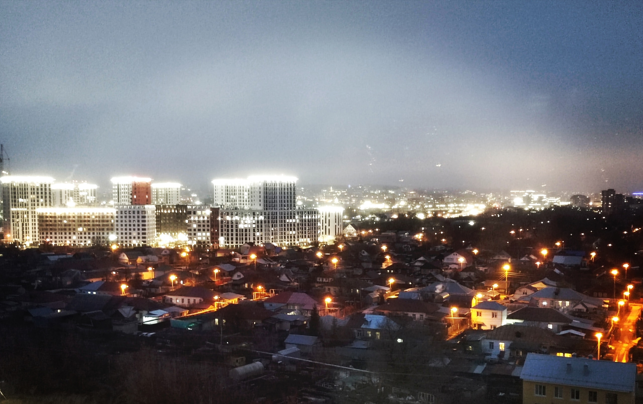 Суд над экс-главой миграционного управления, новые места благоустройства и прямой поезд в Китай: главное за 28 ноября