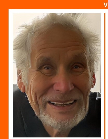 В Пензе пропал 82-летний дезориентированный мужчина