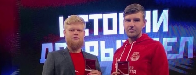 Олег Мельниченко рассказал о студенте из Пензы, спасавшем жизни бойцов в Донецке