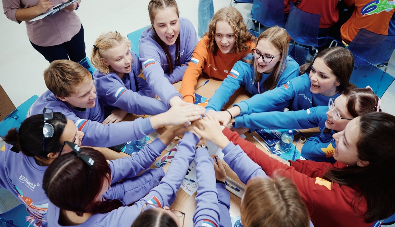 Кузнецкие старшеклассники успешно выступили на Всероссийском конкурсе