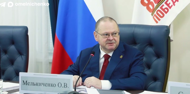 Олег Мельниченко анонсировал новые выплаты участникам СВО с инвалидностью