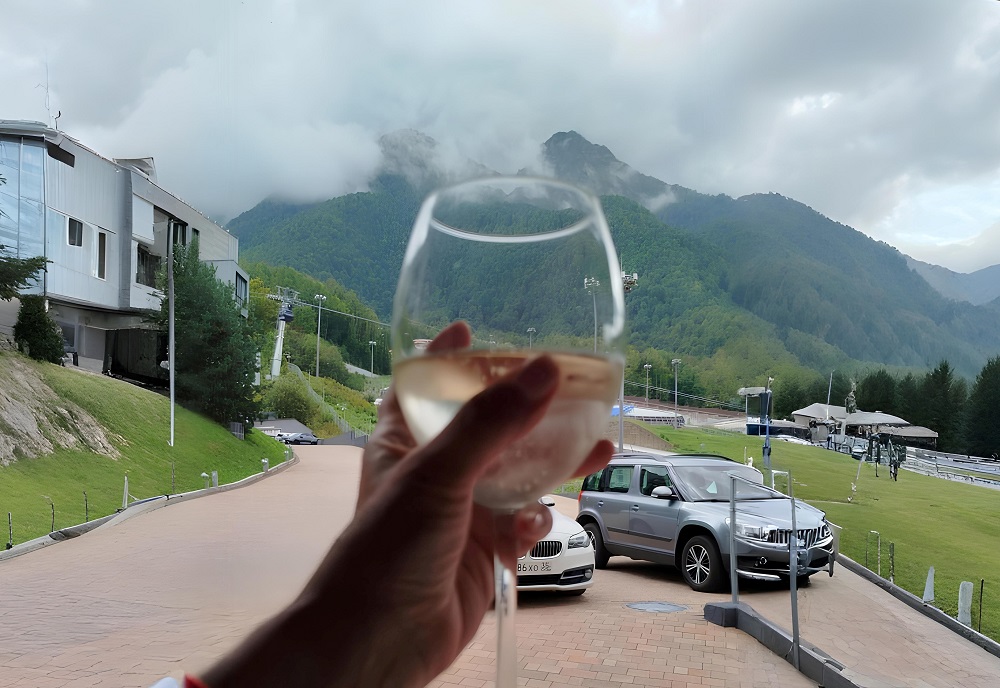 Пензенский нарколог рассказала об опасности сухого вина при сахарном диабете