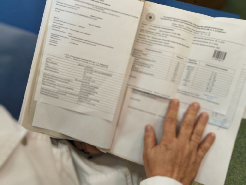 Гастроэнтеролог Пензы рассказала о полезном тандеме антибиотиков и пробиотиков