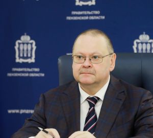 Олег Мельниченко назвал районы, отличившиеся в подготовке к зиме