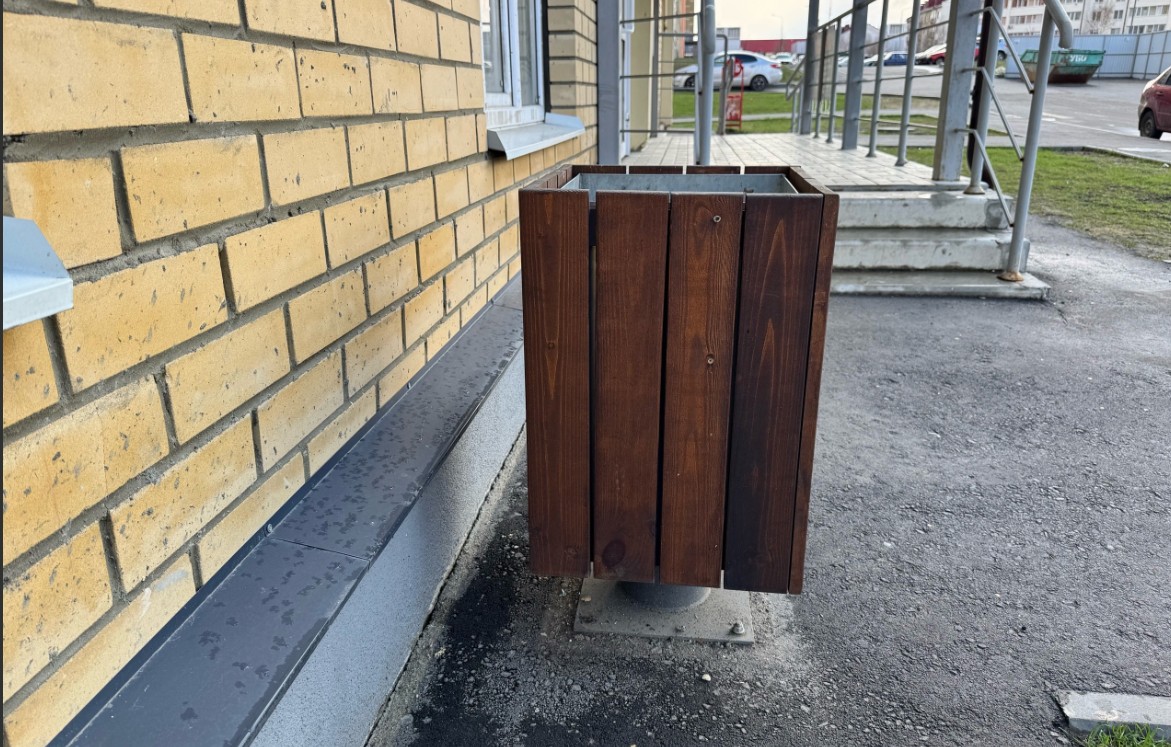 В Пензе депутатам пояснили сложности реализации наказания за брошенные окурки