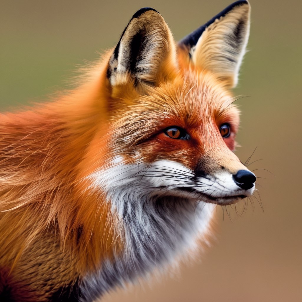 Пензенцам рассказали, куда обращаться для борьбы с дикими лисами