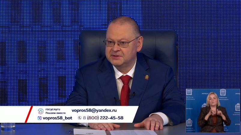 Олег Мельниченко оценил свое здоровье после операции