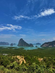 Туристам назвали провинции в Таиланде, куда лучше не ездить