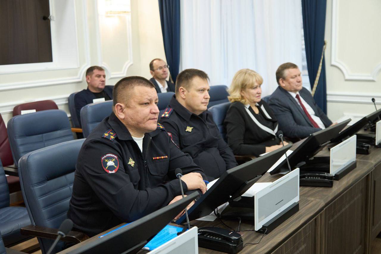 В Пензенской области в 2025 году в ДТП пострадали 225 детей