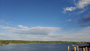 Ждать ли пензенцам магнитных бурь 20 декабря 2025 года