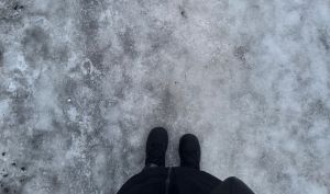 В Пензенской области пенсионер выставил гостя за дверь умирать