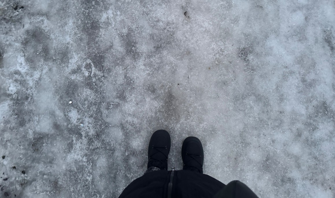 В Пензенской области пенсионер выставил гостя за дверь умирать